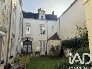  Maison 8 pi�ces 228 m� La rochelle