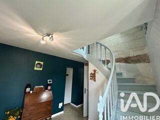  Maison � vendre 5 pi�ces 132 m�