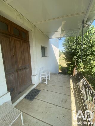  Maison à vendre 4 pièces 160 m²