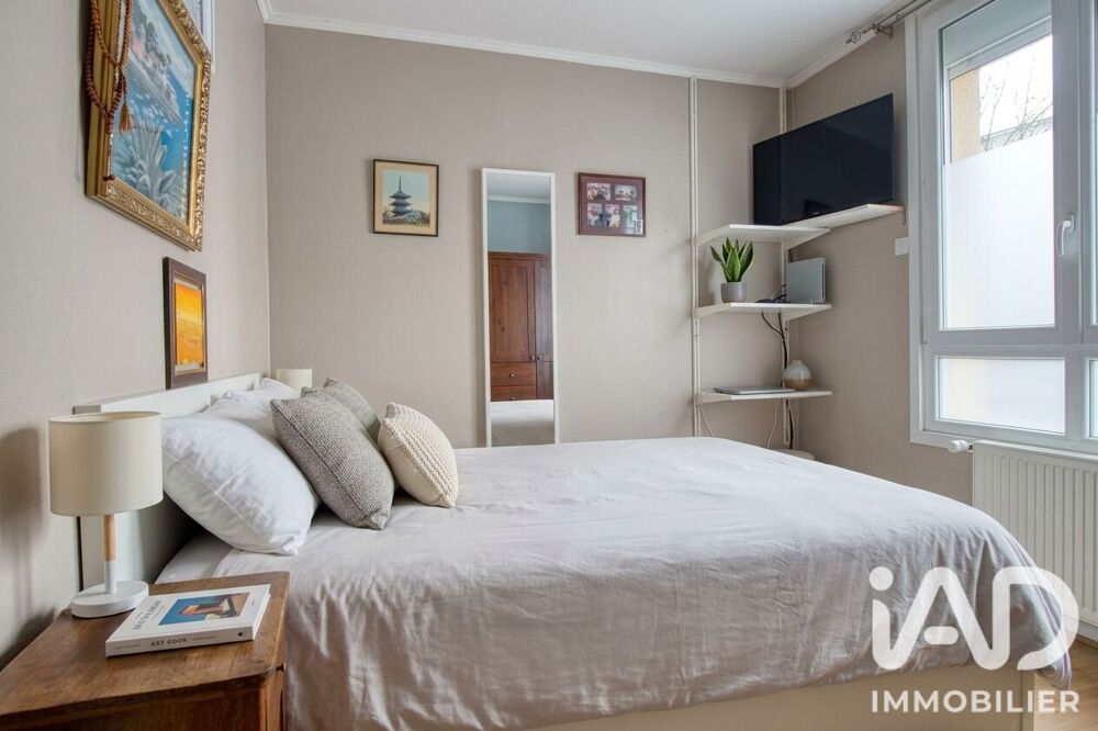 Vente Maison Vente Maison traditionnelle 6 pièces Sarcelles