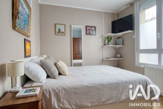 Vente Maison Vente Maison traditionnelle 6 pièces Sarcelles