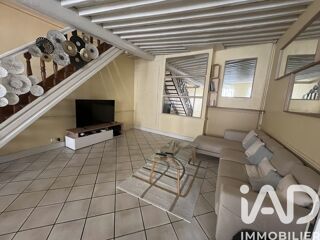  Maison à vendre 4 pièces 97 m²