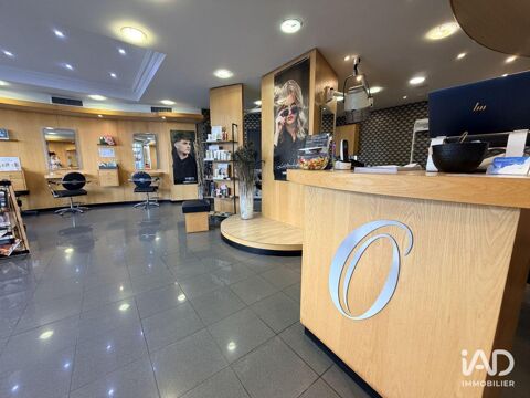   Vente Boutique/Local commercial 80 m&sup2; 