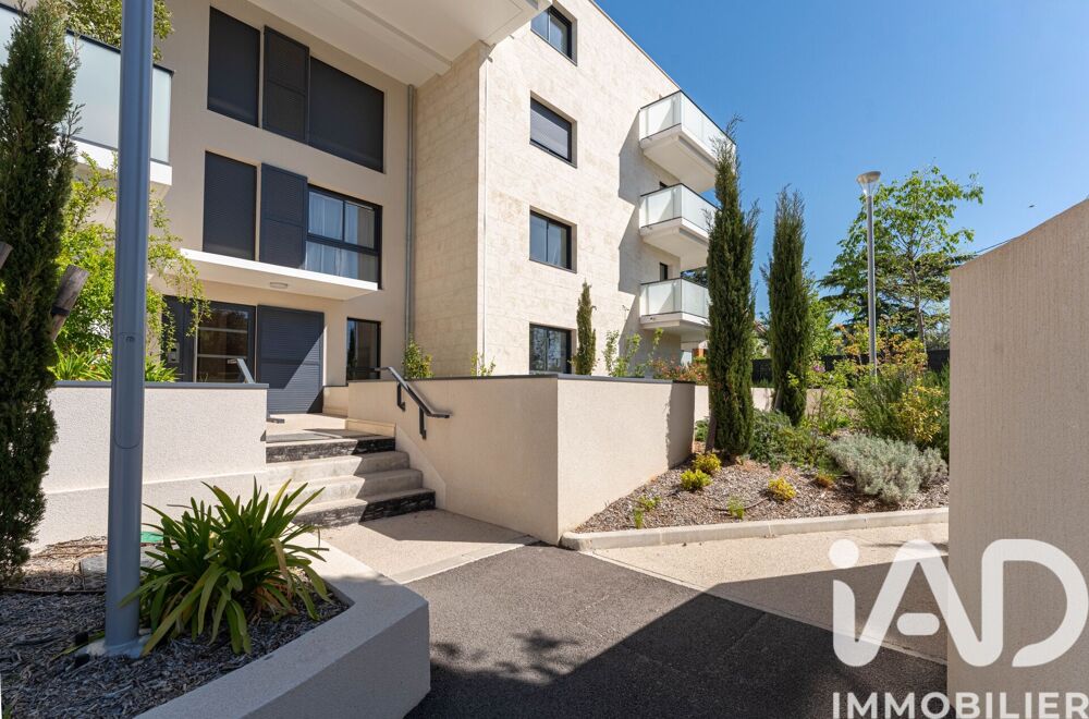 à vendre  Appartement Aix-en-Provence (13100)