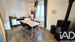  Maison à vendre 3 pièces 76 m²