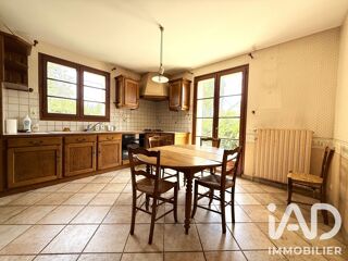  Maison à vendre 7 pièces 163 m²