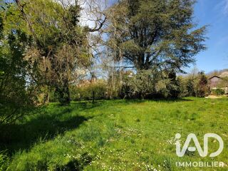  Terrain à vendre 2546 m²
