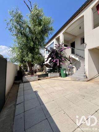  Maison à vendre 4 pièces 112 m²