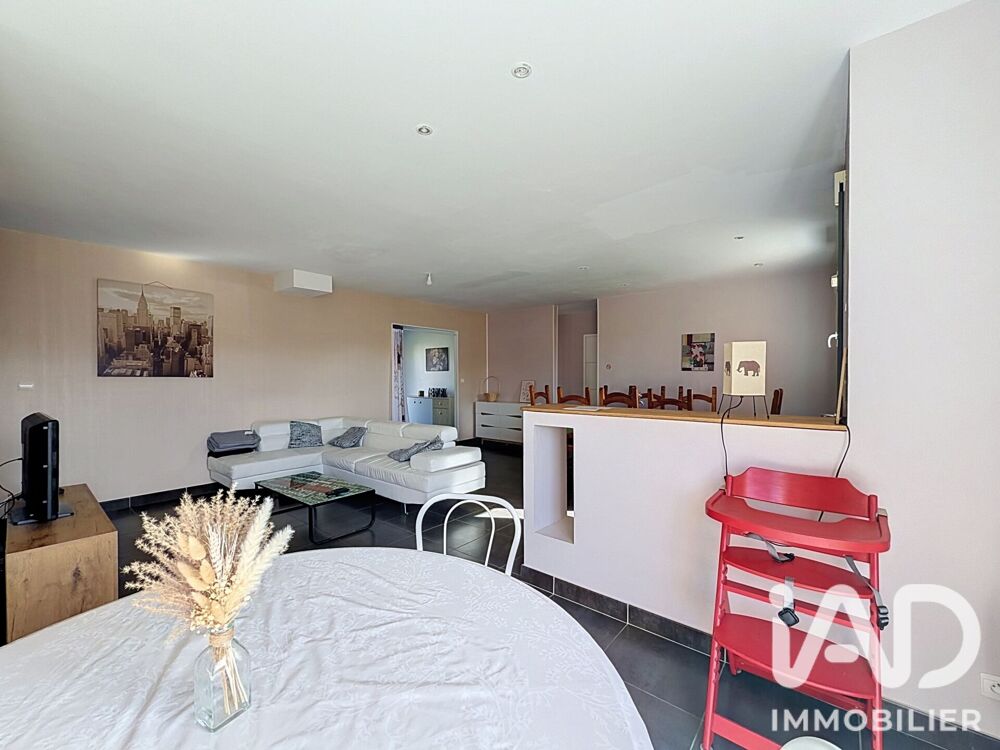 Vente Maison Vente Maison/villa 5 pièces Avanton