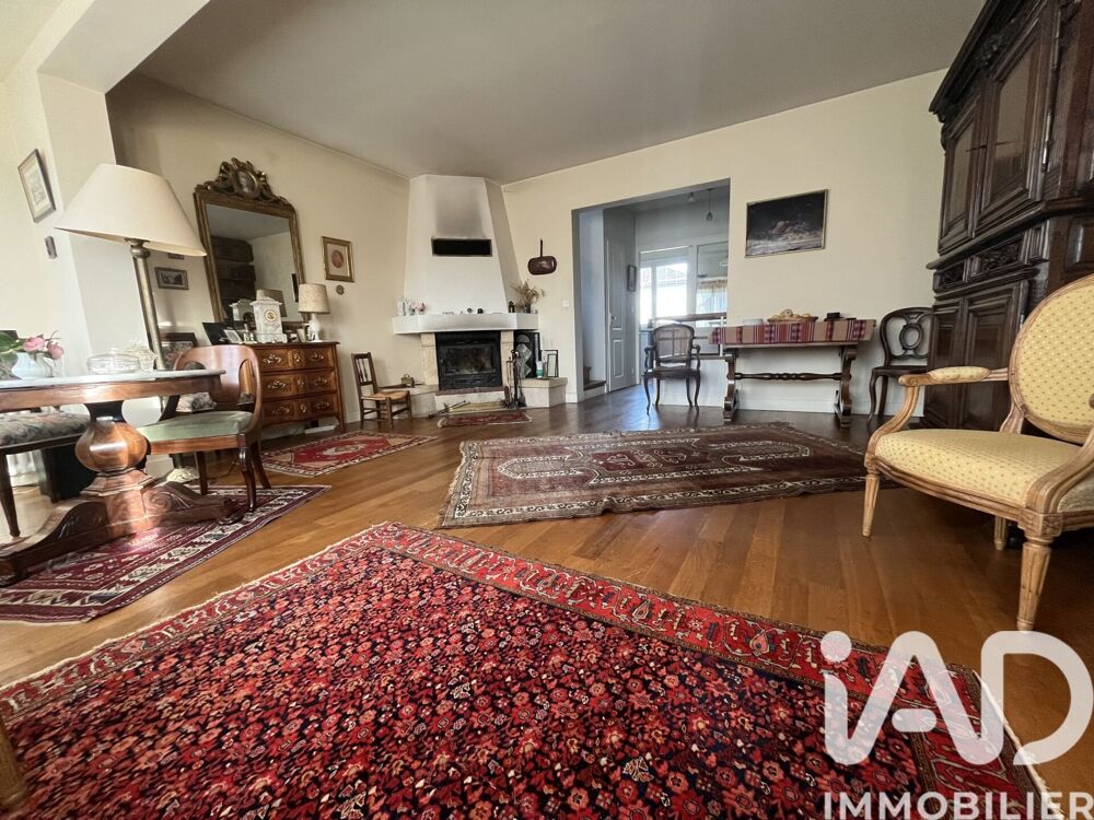 Vente Maison d'architecte 9 pièces