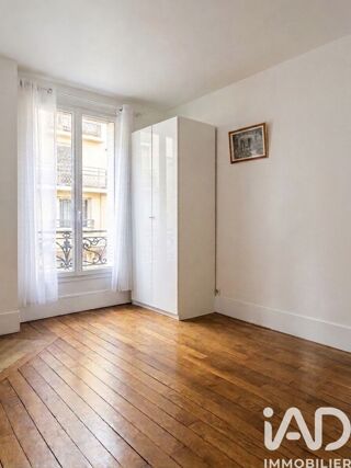  Appartement à vendre 2 pièces 45 m²