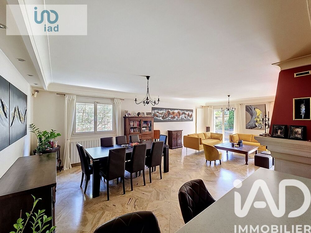 � vendre  Maison L'Ha�-les-Roses (94240)