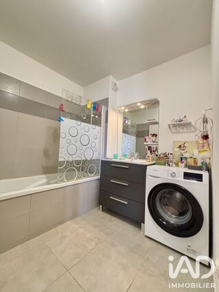  Appartement à vendre 3 pièces 55 m²