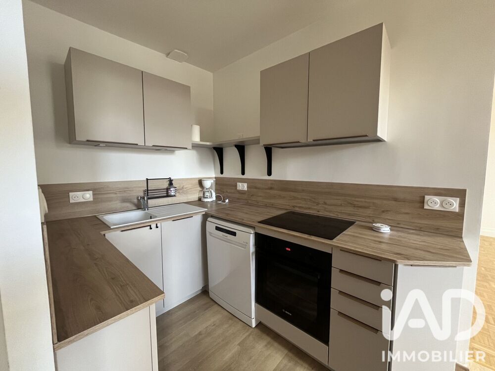 Vente Appartement Vente Appartement 3 pièces Reims