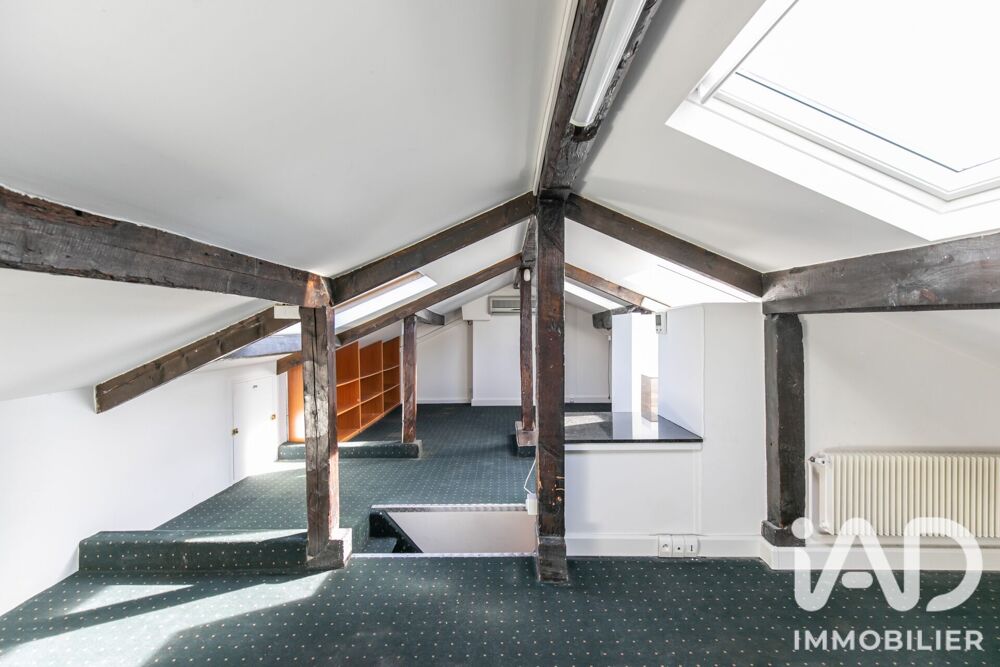 à vendre  Maison Fontenay-sous-Bois (94120)