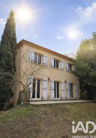  Maison � vendre 6 pi�ces 117 m�