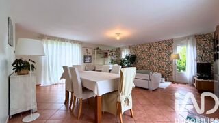  Maison à vendre 7 pièces 121 m²