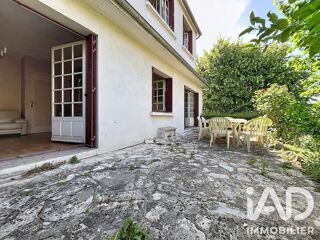  Maison à vendre 7 pièces 174 m²