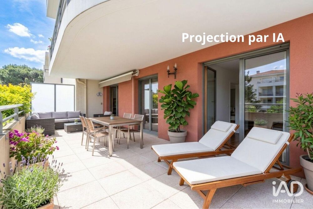 Vente Appartement 5 pièces
