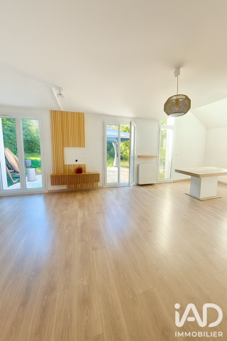  Maison à vendre 5 pièces 107 m²
