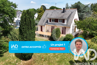  Maison � vendre 7 pi�ces 155 m�