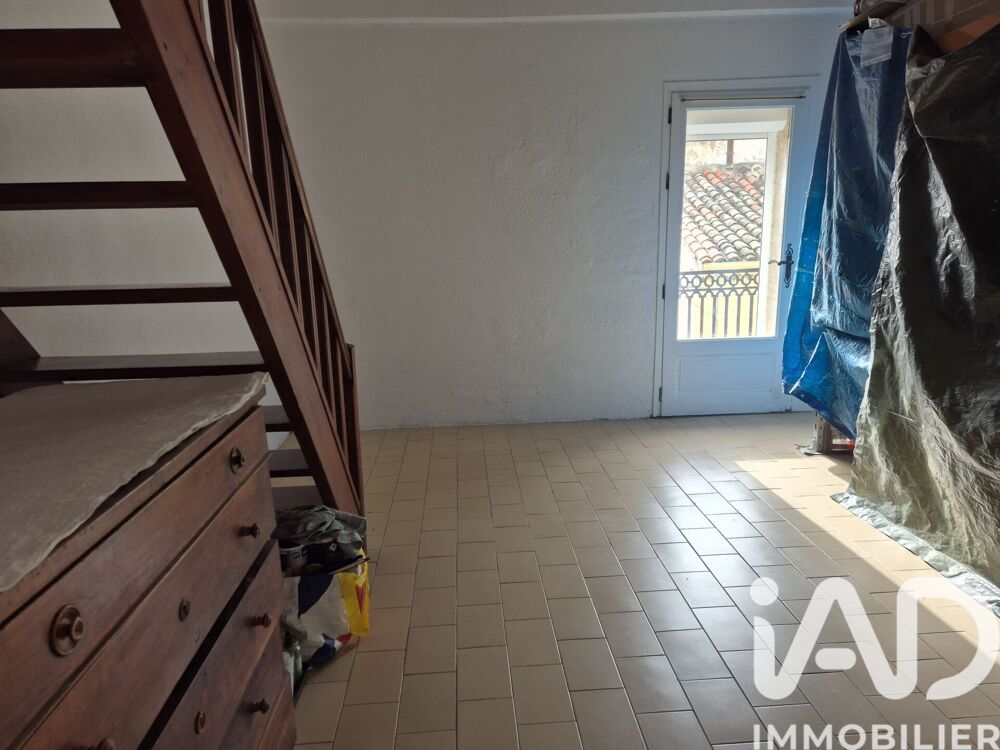 Vente Maison de village 4 pièces