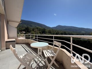  Appartement à vendre 1 pièce 29 m²