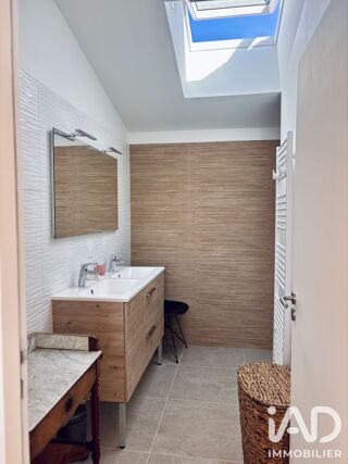  Maison 4 pièces 99 m² La rochelle