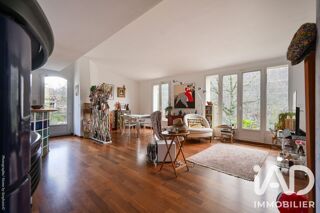 Maison à vendre 5 pièces 109 m²