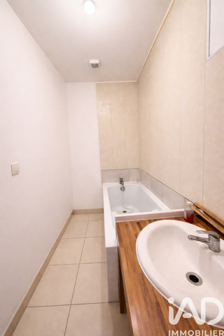  Appartement à vendre 5 pièces 94 m²