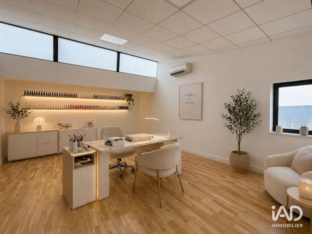   Location - 37 m² 