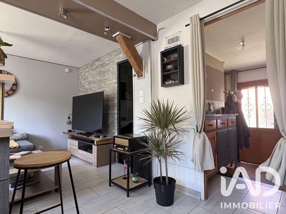Vente Maison Vente Maison/villa 2 pièces Bernoy-le-château