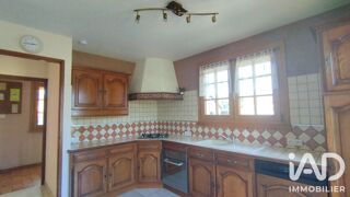  Maison à vendre 4 pièces 94 m²