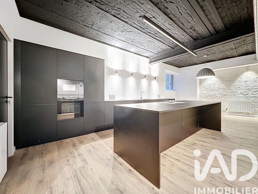 Vente Loft 6 pièces