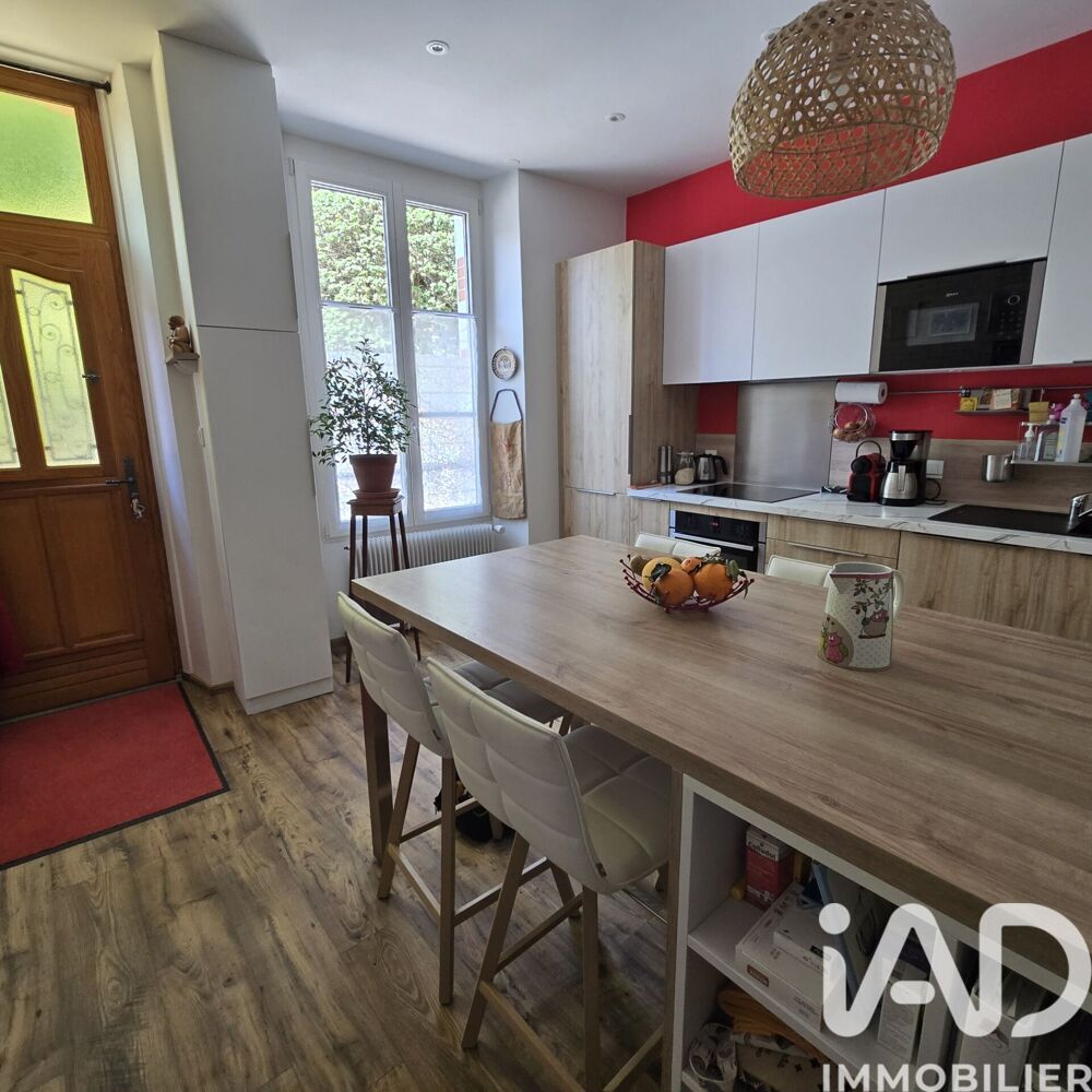 Vente Maison/villa 4 pièces