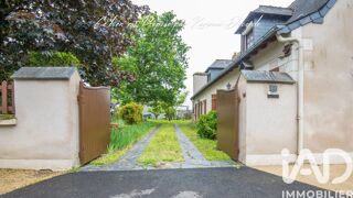  Maison � vendre 4 pi�ces 118 m�
