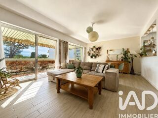  Appartement à vendre 3 pièces 80 m²
