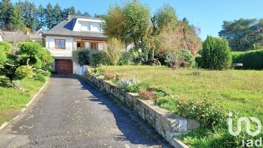 Vente Maison/villa 8 pièces