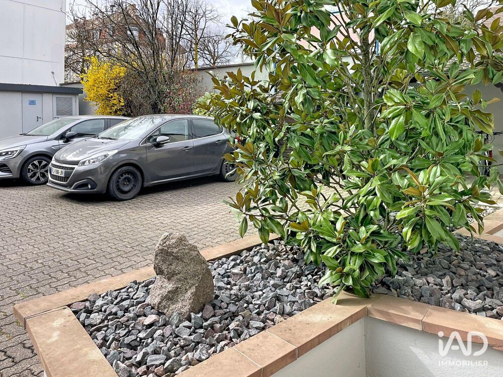  Location - 56 m² Strasbourg (67100)