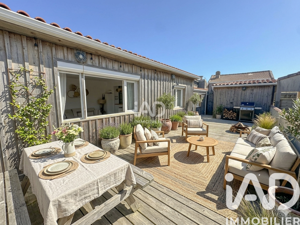Vente Maison/villa 5 pièces