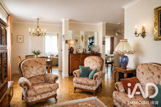  Appartement à vendre 4 pièces 71 m²