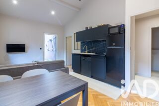  Appartement à vendre 2 pièces 32 m²