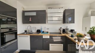  Appartement à vendre 3 pièces 62 m²