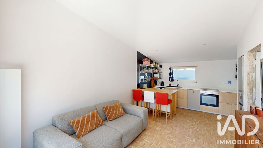 Vente Maison de ville 2 pièces