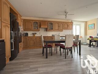  Maison à vendre 6 pièces 167 m²