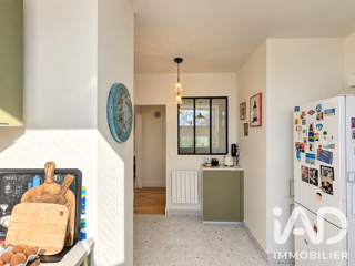  Appartement à vendre 3 pièces 86 m²