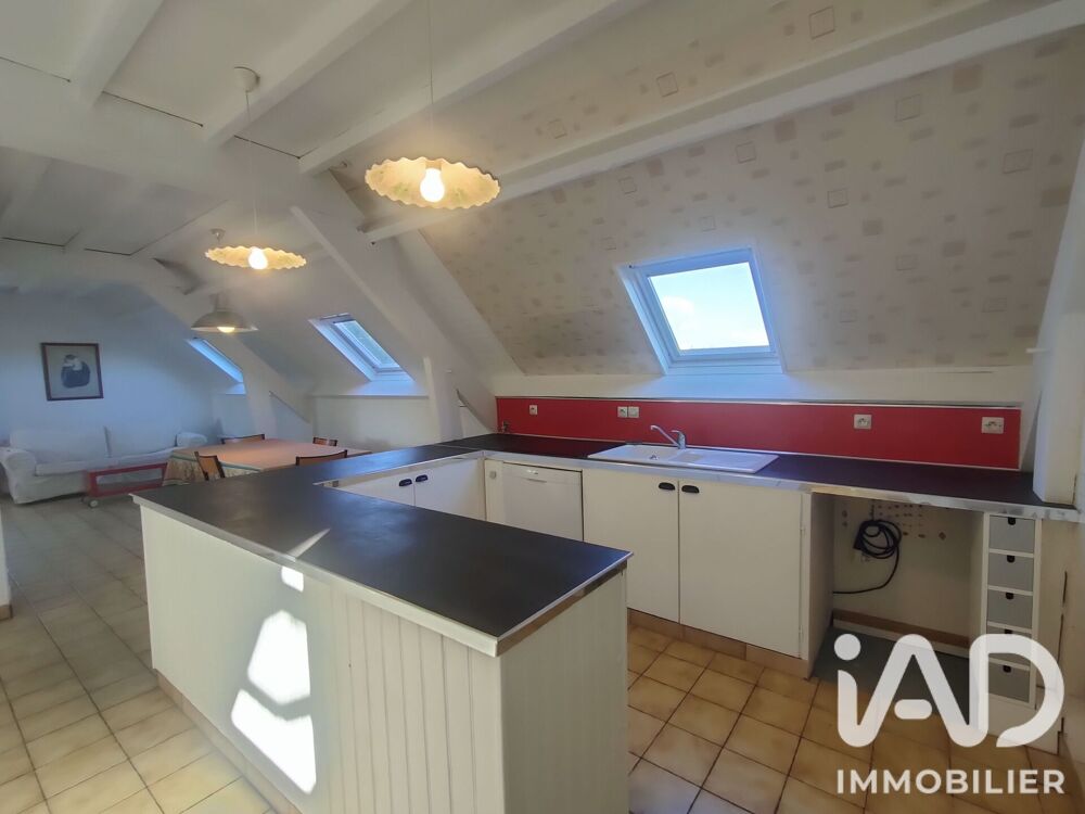 Vente Maison Vente Maison/villa 9 pièces D'huison-longueville