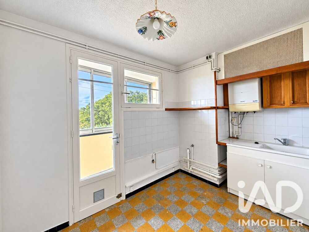 Vente Appartement Vente Appartement 4 pièces Pont-saint-esprit