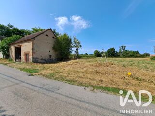  Maison à vendre 2 pièces 55 m²