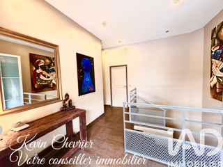  Maison à vendre 5 pièces 193 m²